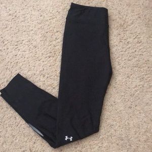 Under armour leggings